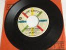 XM266  45RPM Lou Monte Dominick The Donkey / Christmas at our house Roulette