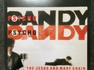 The Jesus And Mary Chain - Psychocandy - 12” Vinyl LP Re-Issue