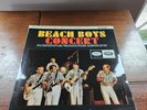 1st Pressing UK Mono NM The Beach Boys Concert 1965 Vinyl LP