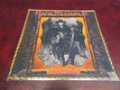 HANK WILLIAMS JR LONE WOLF ORIGINAL LABEL 1990 WARNER/CURB RECORDS OUT PRINT LP
