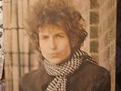 Bob Dylan - Blonde on Blonde Vinyl LP