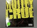 Motley Crue Self  Titled New Lp Limited Edition