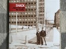 Shack : Here's Tom With the Weather VINYL 12