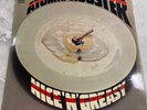 ATOMIC ROOSTER 1973 Vinyl 33rpm LP NICE ‘N’ GREASY 1st Pressing