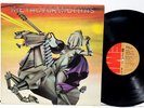 Various Artists METAL FOR MUTHAS LP 1980 UK EMI 3318 NEAR MINT Vinyl IRON MAIDEN