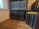 Carnegie Hall Library of Classical Music Complete 30 volume 150 vinyl records