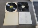The Beatles White Album Numbered 0310105  Top Opening Stereo Lp  Uk Pressing