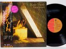 KATE BUSH Lionheart 1978 LP EMI EMS-81135 Japan NEAR MINT Vinyl OBI and Insert