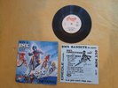 The Papers – BMX Bandits (1984 UK 7