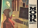 THELONIOUS MONK Misterioso RIVERSIDE