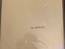 The Beatles - White Album (1982) MFSL 2-072 Original Master Recording Vinyl 2LP
