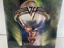 VAN HALEN 5150 SEALED 1986 LP VINYL ALBUM NEW