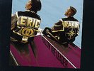 Eric B.  Rakim - Follow The Leader - Used Vinyl Record - S5z