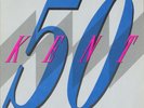 Various - Kent 50 - Used Vinyl Record - G5z