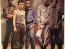 Boomtown Rats - In The Long Grass - Used Vinyl Record - N5z