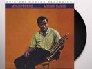 Miles Davis - Milestones (2013) MFSL1-374 Original Master Recording MoFi LP