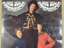 THE JIMI HENDRIX EXPERIENCE - ARE YOU EXPERIENCED - ORG UK TRACK LP -612001