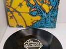 The Strokes Is This It LP Vinyl
