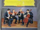 DGG 138 126 Brahms / Dvorak: String Quartets AMADEUS QUARTETT Red ST