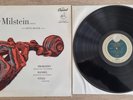 NATHAN MILSTEIN Prokofiev/Handel/Vitali CAPITOL FDS P8315 Artur Balsam - Sonata