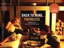 Faithless - Back To Mine White Vinyl Edition (2000 - UK - Reissue)
