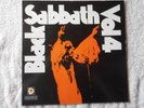 BLACK SABBATH - LP 