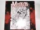 MISFITS Cuts From the Crypt LP RARE Vinyl Record *SEALED* Michael Graves Punk