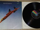 BUDGIE  squawk  LP  1972  German Cover  UK Vinyl