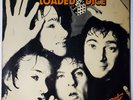 Loaded Dice  – No Sweat - Rare 1979 Aus Rock - Gatefold inc inner sleeve