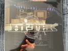 HI-TEK - HI TEKNOLOGY Rawkus 2001 Hip Hop Vinyl