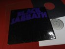 Black Sabbath  MASTER OF REALITY  LP Vertigo Swirl 6360050 Germany 1971 first