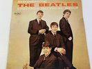 INTRODUCING THE BEATLES VINYL LP   VEE JAY LABEL EXC (tested) VJLP 1062