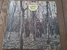 GAY & TERRY WOODS - BACKWOODS + INSERT - UK A2/B1 - EXCELLENT
