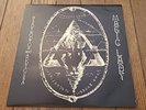 MANDY MORTON AND SPRIGUNS - MAGIC LADY - UK 1ST BANSHEE RECORDS + INSERT - EX+