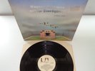 ROBERT CALVERT HAWKWIND-CAPTAIN LOCKHEED..SUPERB  1ST UK PRESS N/M VINYL LP 1974