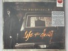 LIFE AFTER DEATH 3 LP SILVER-THE NOTORIOUS B.I.G VINYL  Target Exclusive, New