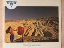Van Halen Pretty Woman - VINYLE - 2 LP - Selbestvertrieb 1-38 4 - Germany