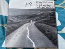Jordan Rakei Signed - The Loop Vinyl LP (Double Green LPs) Personalised