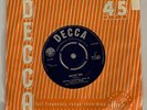 Original Soundtrack From The BBC TV Series “Doctor Who” 1964 Decca F.11837 M-