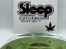NEW Sleep Dopesmoker Limited Third Man Records WEEDIAN VINYL 2LP Custom Jacket
