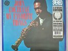 John Coltrane My Favorite Things double 2 LP vinyl 12