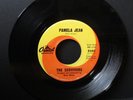 RARE 1964 SURF Brian Wilson The Survivors Pamela Jean Beach Boys Related