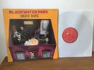 Blackwater Park – Dirt Box - LP von 1972 - German Berlin Obscure Heavy -Very Rar