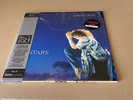 Simply Red: Stars HMV 100th Anniversary Limited Edition No. 8 Blue Vinyl LP 2021