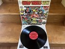 Rare Big Brother And The Holding Company - Cheap Thrills Original Mono KCL-2900