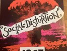 Social Distortion 1945- 1985 EX 12” Hardcore Punk 45 RPM