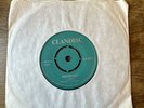 Reggae Joe Higgs Madamoiselle / The Dynamites  Lion Clandisc CLA 208