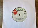 Modern Soul Boogie Distinction That's The Way I like It Hansa 7