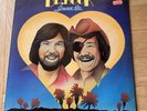 LP - Dr. Hook, Greatest Hits, EMI Australia, 1981 Rar Ausgezeichnete Zustand