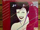 1982 Duran Duran Rio Vinyl Album LP EMI Capitol ST-12211